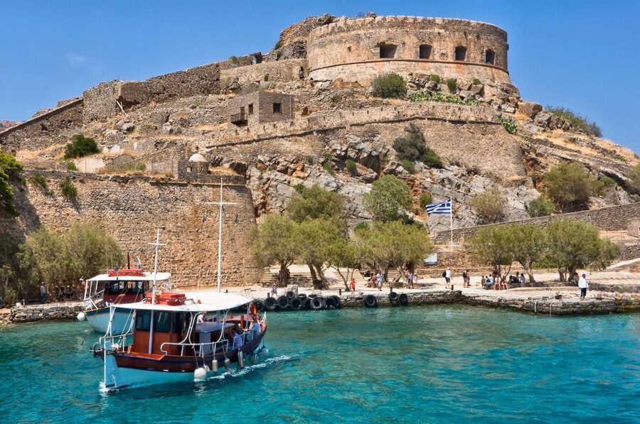 Crete: Spinalonga Boat Tour with BBQ & Agios Nikolaos - Should you book this Spinalonga boat tour with BBQ and Agios Nikolaos?