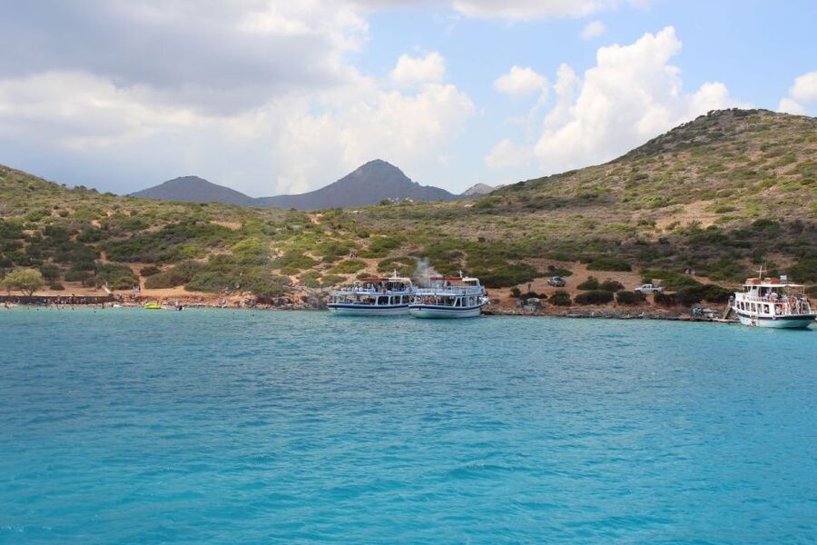 Crete: Spinalonga, Elounda, & Agios Nikolaos Tour w/ Pickup - Swimming and Snorkeling Stop: How to Make Water Time Worth It