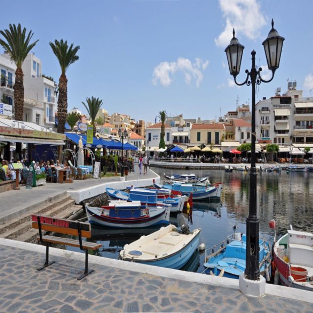 Crete: Spinalonga, Elounda, & Agios Nikolaos Tour w/ Pickup - Who This Tour Suits Best (and Who Might Want a Different Plan)