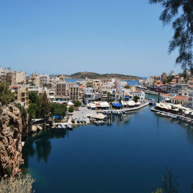Crete: Spinalonga, Elounda, & Agios Nikolaos Tour w/ Pickup - Should You Book the Crete Spinalonga, Elounda & Agios Nikolaos Tour?