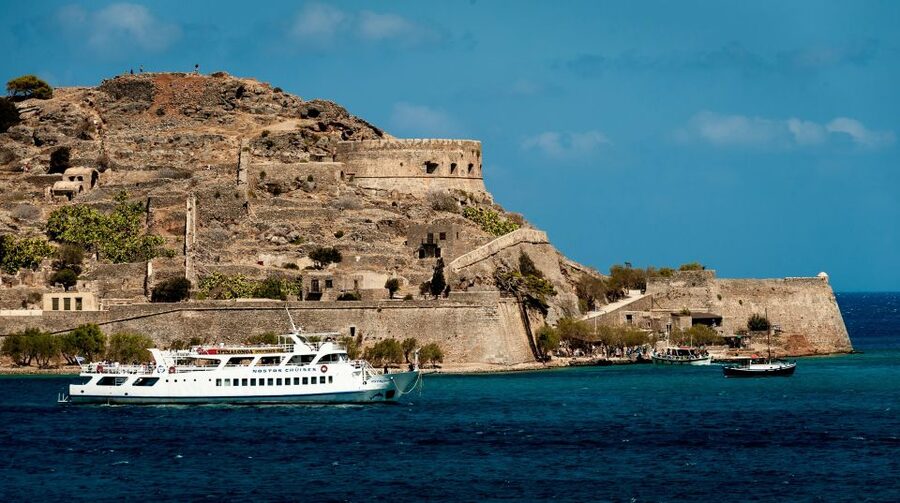Crete: Spinalonga Island-Plaka Village-Agios Nikolaos Tour - Price and extras you should budget before you book