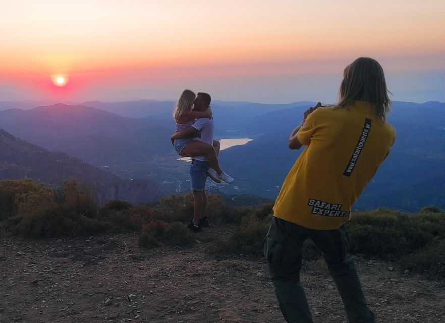 Crete: Sunset Safari - Price and value: why $96 for 6 hours can make sense