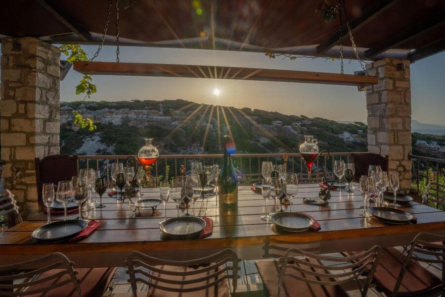 Crete: Unique Wine & Food Experience Inside a Cretan Gorge - Quick Hits Before You Go
