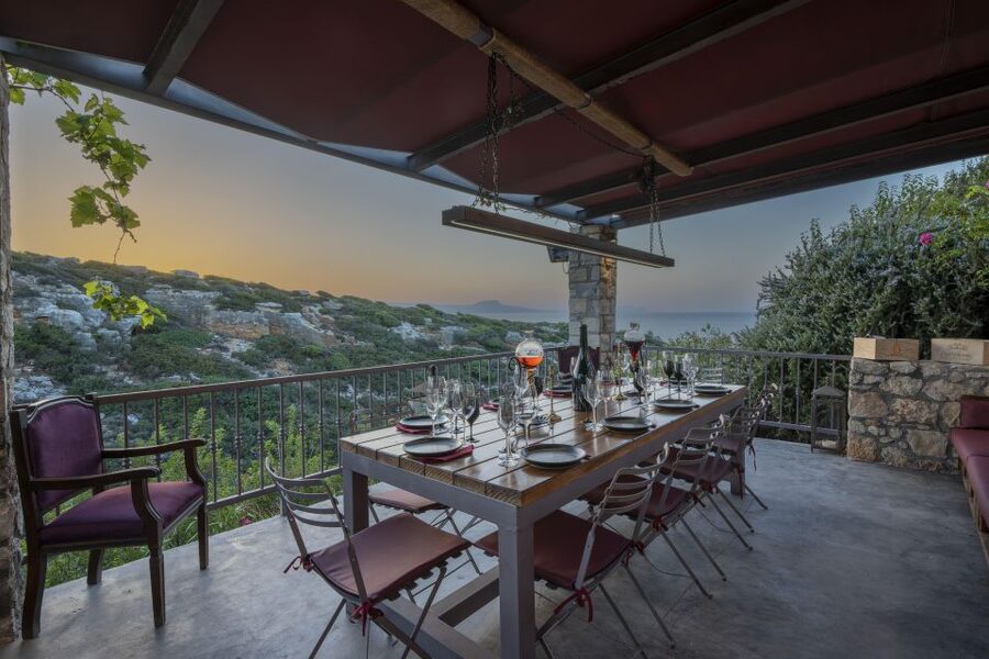 Crete: Unique Wine & Food Experience Inside a Cretan Gorge - Group Size and the Mood Factor (Yes, It Matters)