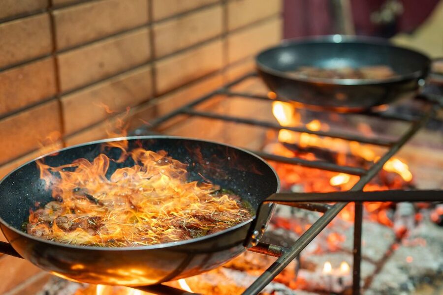 Crete: Unique Wine & Food Experience Inside a Cretan Gorge - Included Extras: What You Don’t Have to Worry About