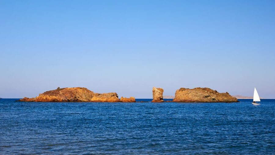 Crete: Vai Palm Forest, Itanos & Erimoupoli Beach, Road Trip - FAQ