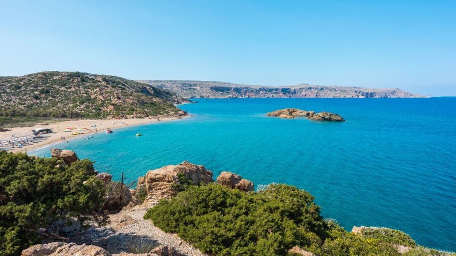 Crete: Vai Palm Forest, Itanos & Erimoupoli Beach, Road Trip - Who this trip suits best (and who may find it annoying)