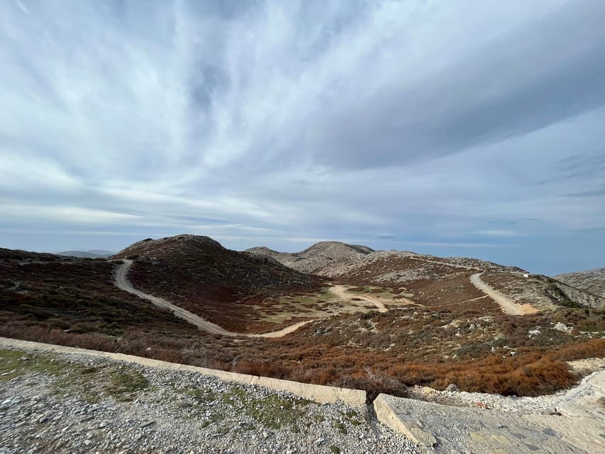 Crete: White Mountains Preserve Day Tour - Pickup across Chania: where you meet and how it works with hotel access
