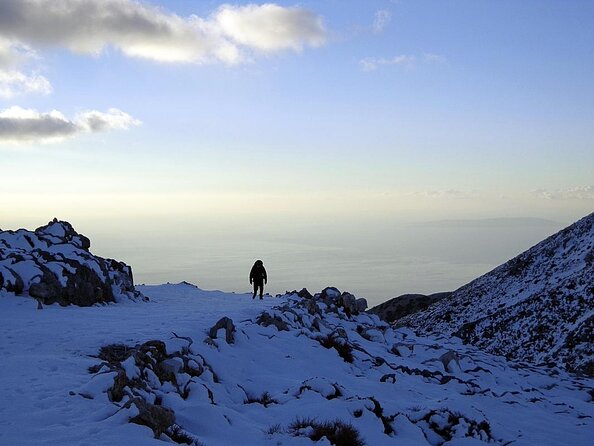 Crete White Mountains Safari Including Lunch - Key highlights to look for