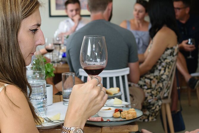 Crete Wine and Olive Oil Tour - Practical Tips for a Smooth 8:45 am Start