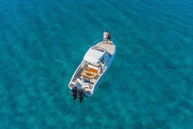 Crete Yacht Cruises 6-hours private Guided Cruise in Ag. Nikolaos - Key Things That Make This Cruise Worth Your Day