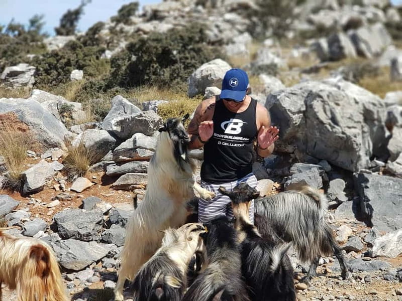 Crete: Zeus Cave, Lassithi Plateau, and Olive Factory Tour - A 6-Person Land Rover Day That Feels Personal