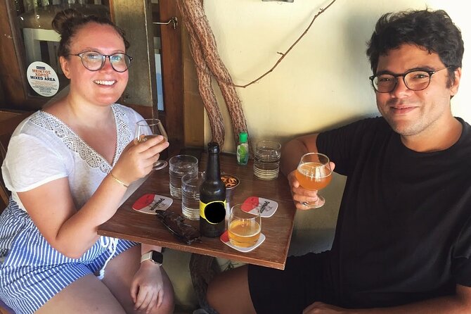 Cruise Ship Guest Beer & Food Tour - Chania Old Port - Meeting and timing: built for cruise-day reality