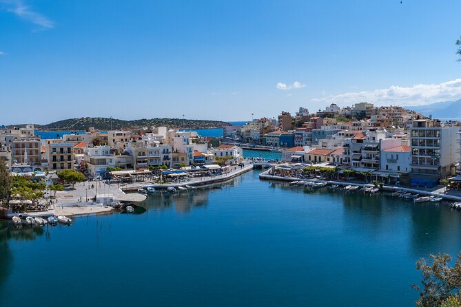 Cruise to Spinalonga, Kolokytha Bay & Agios Nikolaos with Lunch - Price and value: what you’re paying for—and what costs extra