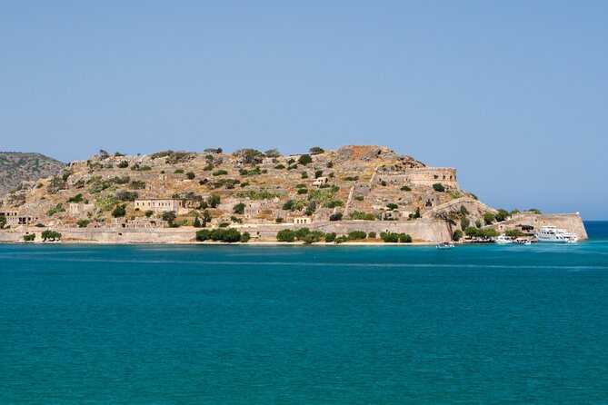 Cruise to Spinalonga, Kolokytha Bay & Agios Nikolaos with Lunch - Who this tour fits best (and who should think twice)