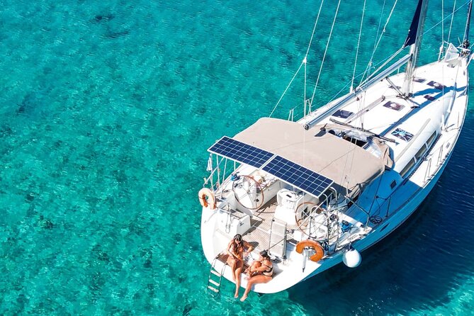 Daily cruises to Dia Island with All -Inclusive Meal and drinks - Key highlights you’ll feel on the water