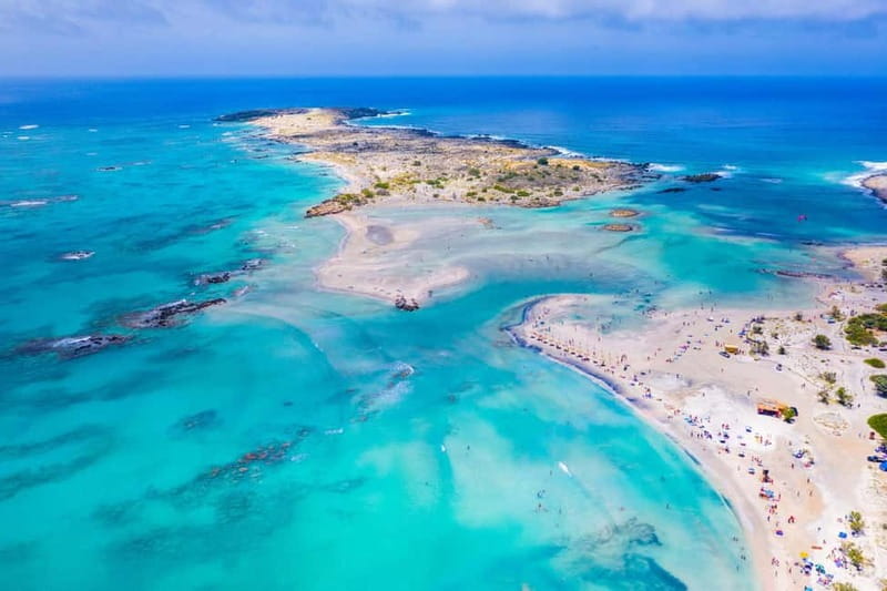 Daratso: Elafonissi Beach and Elos Village Day Tour by Coach - The Big Idea: Why This Coach Day Trip Works