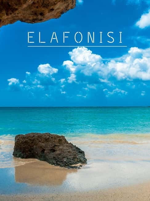 Daratso: Elafonissi Beach and Elos Village Day Tour by Coach - Morning Pickup and the Comfort Factor from Chania
