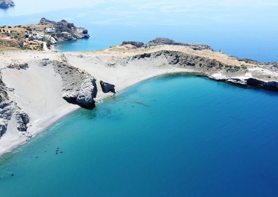 Day Boat Trip: Preveli-Triopetra- Agios Pavlos from Rethymno - Key Things I’d Focus On Before You Go