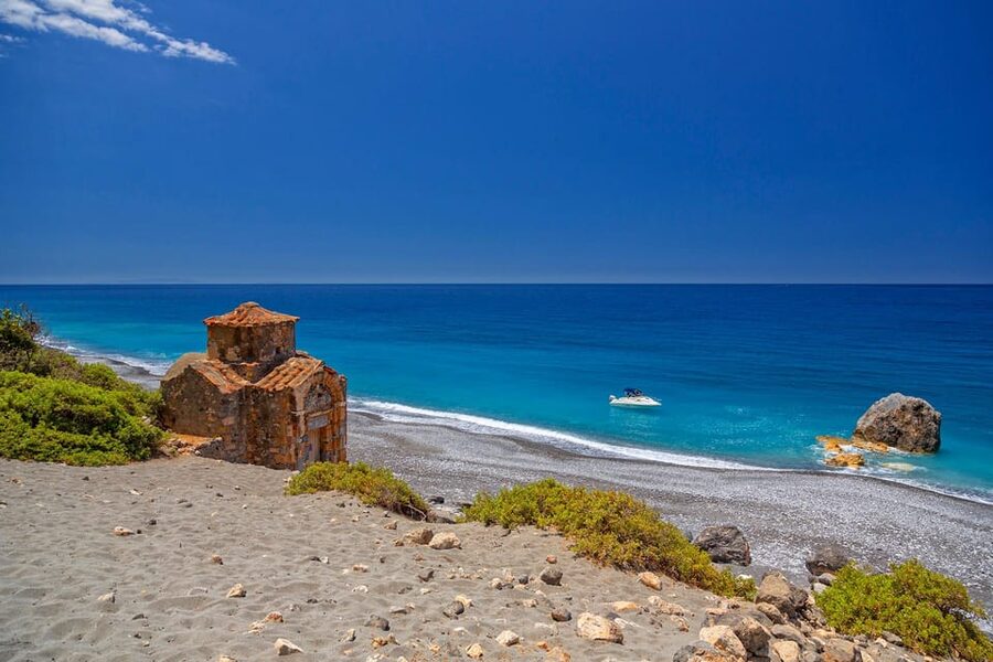 Day Boat Trip: Preveli-Triopetra- Agios Pavlos from Rethymno - Who This Tour Is Best For (and Who Should Skip It)