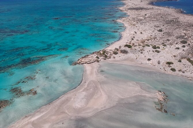 Day Tour to Elafonisi Beach from Heraklion with Pickup Included - Stop 3: Return to Heraklion (And Why Timing Can Vary)