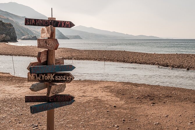 Day Tour to Preveli Tropical Beach and Palm Forest from Heraklion - Should You Book This Preveli Day Trip?