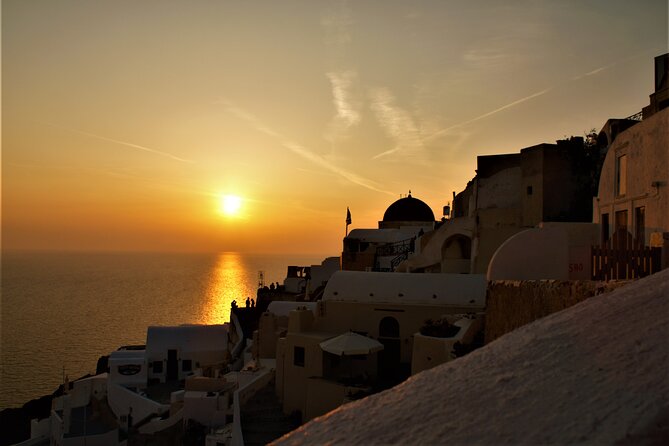 Day Tour to Santorini Island from Heraklion Crete - How This 11–12 Hour Santorini Day Trip Works from Heraklion