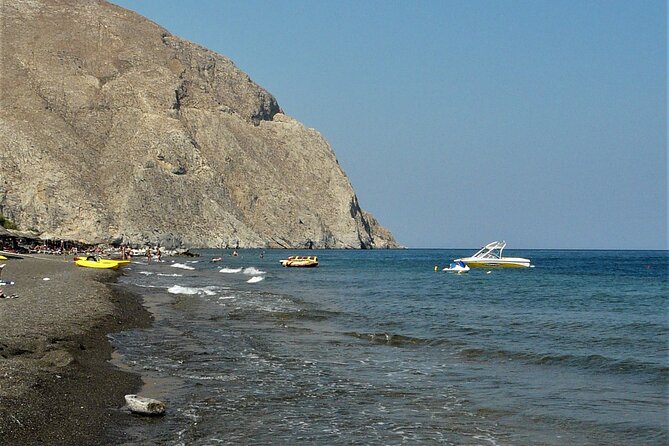Day Tour to Santorini Island from Heraklion Crete - Price and Value: Is $203.70 a Good Deal?