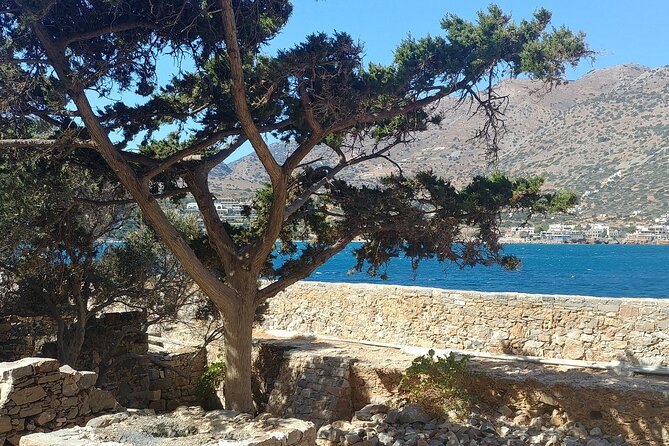 Day Trip to Agios Nikolaos and Spinalonga Island - Key things I’d plan around