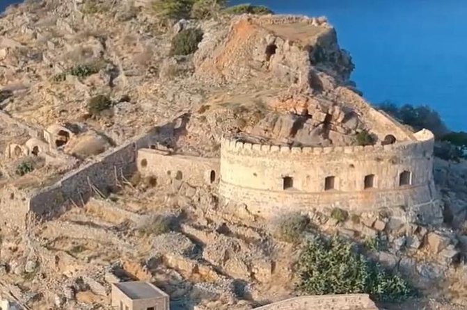 Day Trip to Agios Nikolaos and Spinalonga Island - Why this Agios Nikolaos–Elounda–Spinalonga combo works