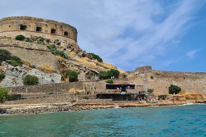 Day Trip to Agios Nikolaos and Spinalonga Island - Getting to the day: pickup order and how long it feels
