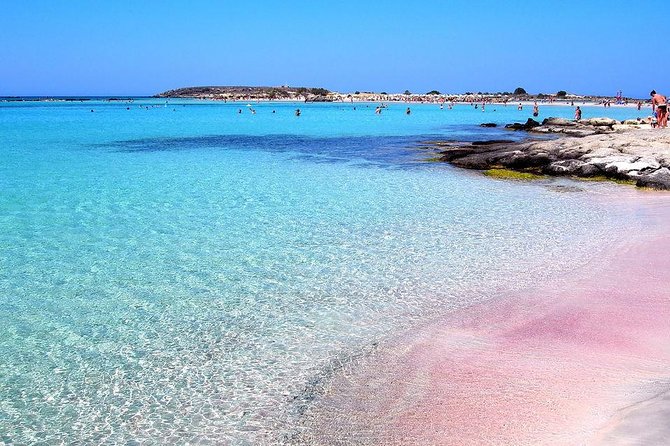 Day Trip to Elafonisi Island From Chania with English Guide - Price and Logistics: What You’re Paying For (and What You Still Need)