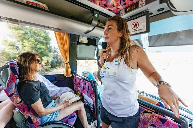 Day Trip to Elafonisi Island From Chania with English Guide - Who Should Book This Tour (and Who Might Skip It)