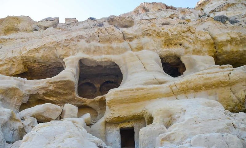 Day trip to Matala Hippie Beach & Gortyn Archaeological Site - Should You Book the Matala + Gortyn Day Trip?