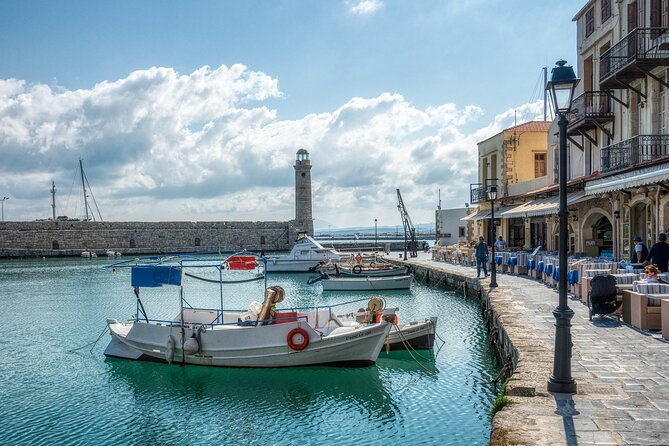 Day trip to Rethymno, Chania & Kournas lake - The Bus Ride Reality: Pickup Timing, Comfort, and Why Your Seat Matters