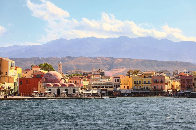 Day trip to Rethymno, Chania & Kournas lake - Timing and Free Time: How to Use Your Hours Without Stress