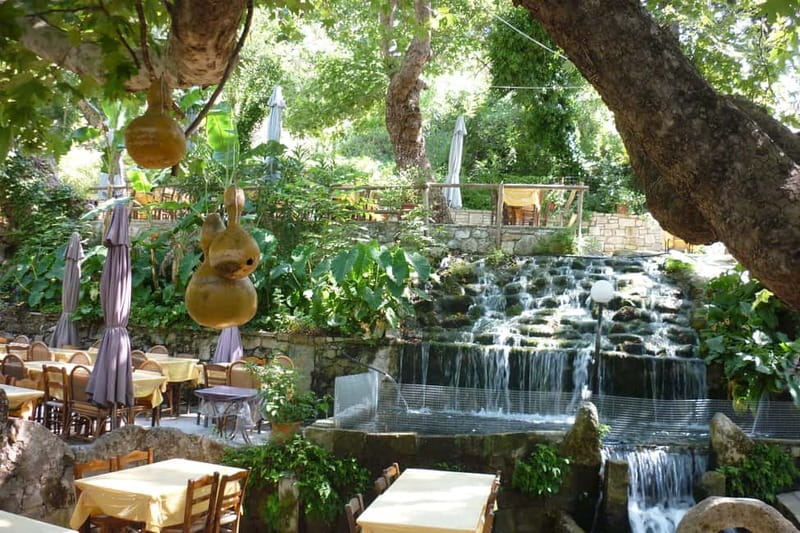 DayTrip Kournas lake Argyroupoli &Georgioupoli from Rethymno - Key highlights worth getting excited about