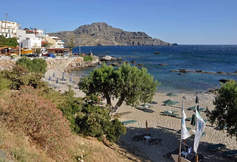 DayTrip Kournas lake Argyroupoli &Georgioupoli from Rethymno - Price and value: what $28 really buys you