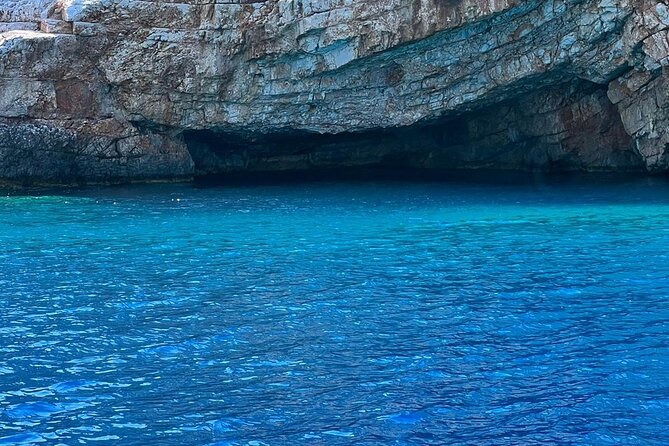Dia Island Adventure Mythology Nature and Snorkeling Tour - Key Points to Know Before You Go