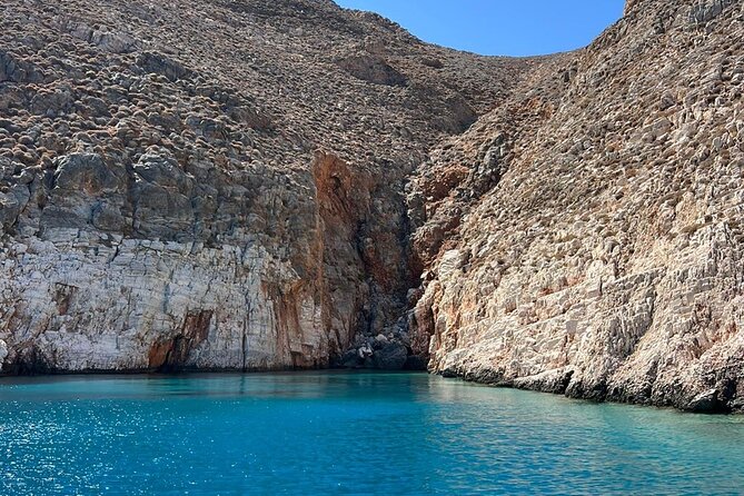 Dia Island Adventure Mythology Nature and Snorkeling Tour - Weather, Reliability, and Being Smart the Morning You Go