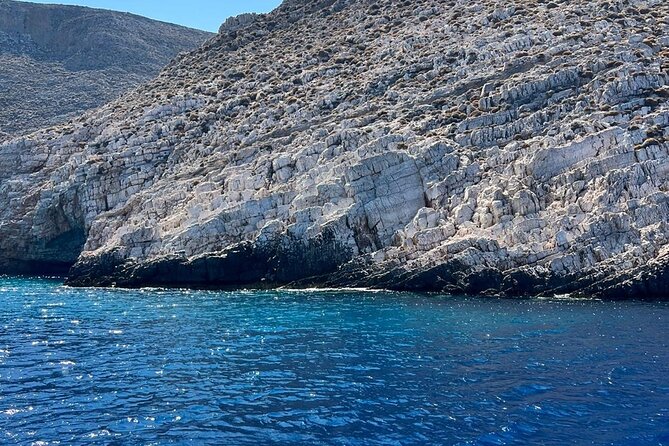 Dia Island Adventure Mythology Nature and Snorkeling Tour - Who This Dia Island Tour Fits Best