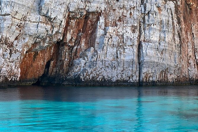 Dia Island Adventure Mythology Nature and Snorkeling Tour - What the Tour Actually Does in 3 Hours: Snorkel, Paddle, or Float