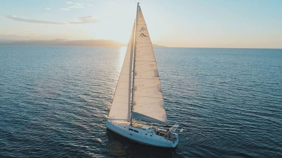 Dia Island: Semi-Private Full Day Sailing Trip with meal - Is It Worth Booking? My Honest Take