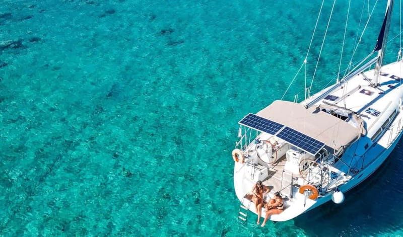 Dia Sailing Cruise With All-inclusive Meal And Drinks - Key Points Before You Sail to Dia (Read This First)