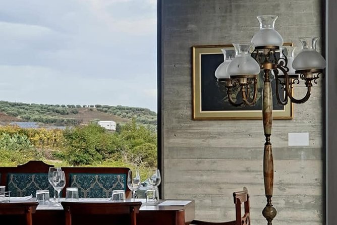 Digenakis winery - Wine tasting experience - Where Digenakis Winery fits on a Cretan trip