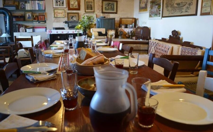 Dining In Rethymno: An Evening Of Cretan Cooking - Key highlights worth showing up for
