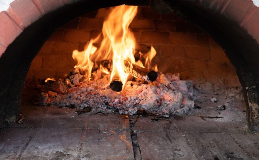 Dining In Rethymno: An Evening Of Cretan Cooking - What You Actually Cook: Chortopites, Pies, and More
