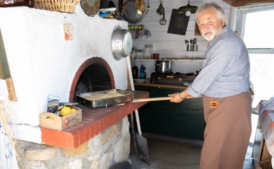 Dining In Rethymno: An Evening Of Cretan Cooking - Price and Value: What You’re Really Paying For at $114