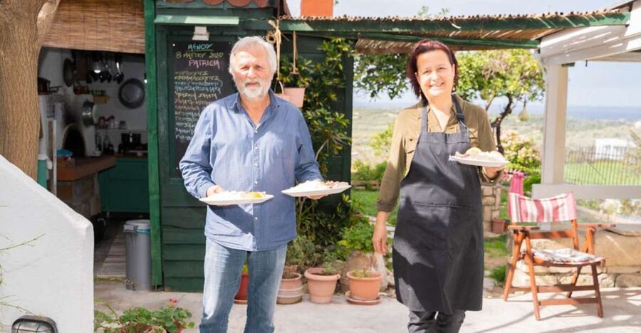 Dining In Rethymno: An Evening Of Cretan Cooking - Who Should Book This Cretan Cooking Evening?