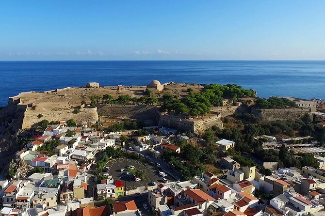 Discover Rethymno, Lake Kournas & the Secrets of Cretan Olive Oil - Melissakis Olive Mill: harvest-to-oil plus what to taste
